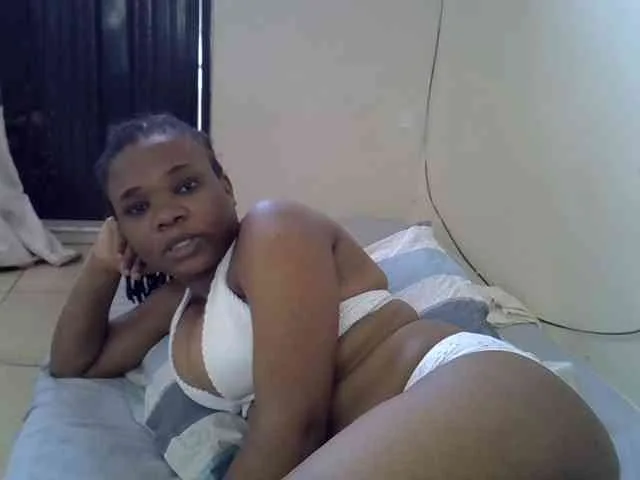 Ebonybootygirl