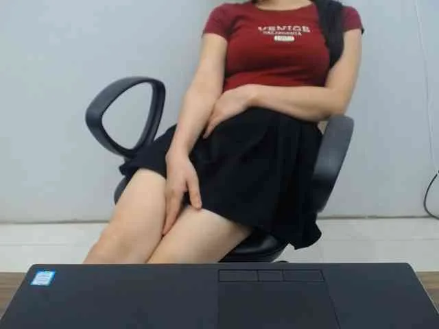 Lady-Young