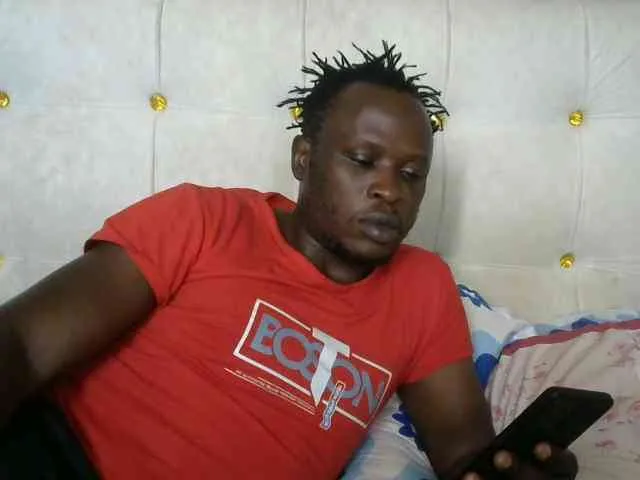 EbonyBoy