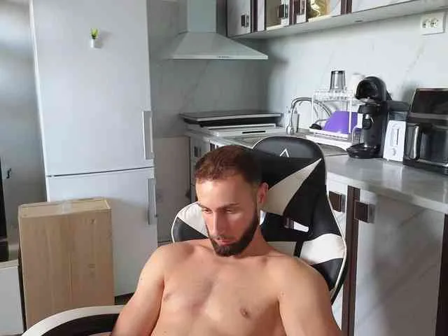 RyanStorm