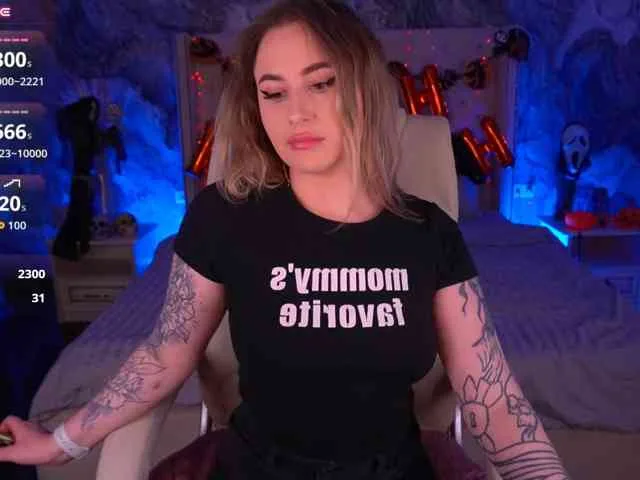 ArolinaNight