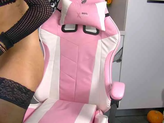 VannyFoxx