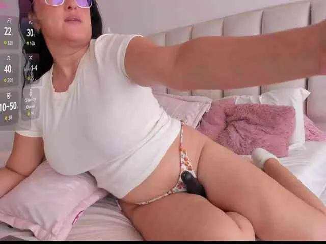 PamelaBliss