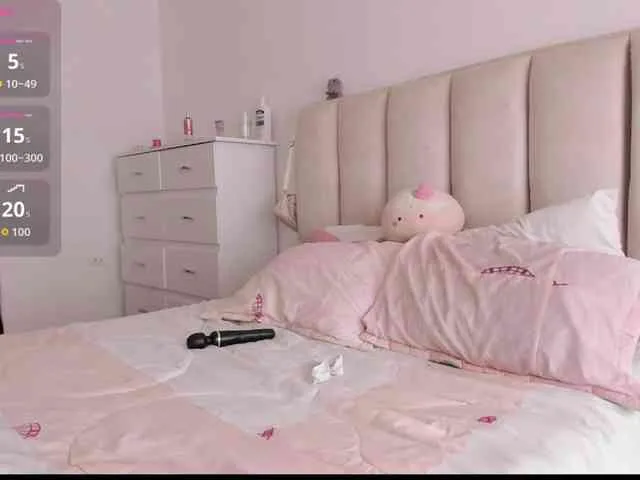PamelaBliss