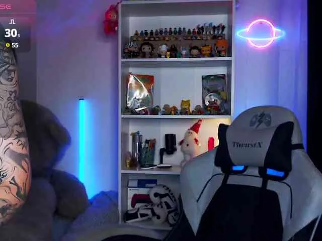 BlackAngell