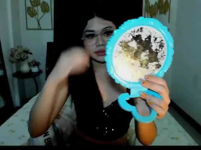 SUGAHBABEmikka