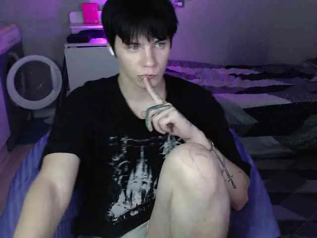 yourlildemon