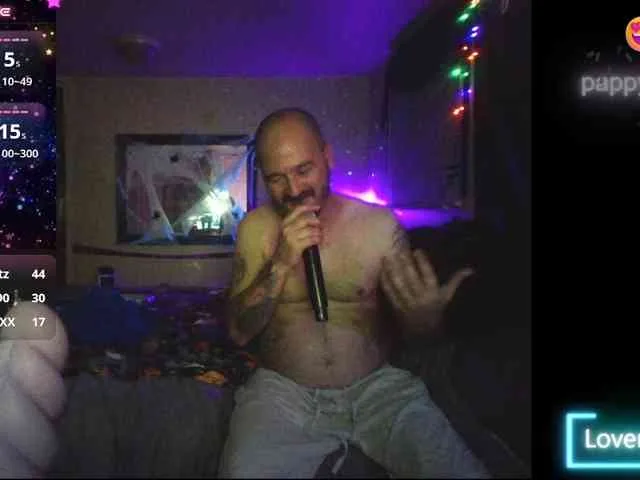 pappymak