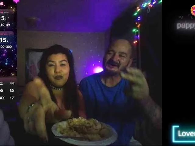 pappymak