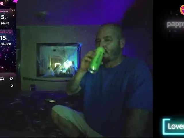 pappymak