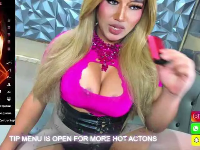 DominantMaxie