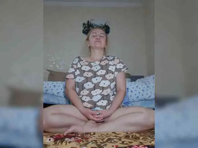MARIA777A