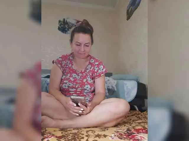 MARIA777A