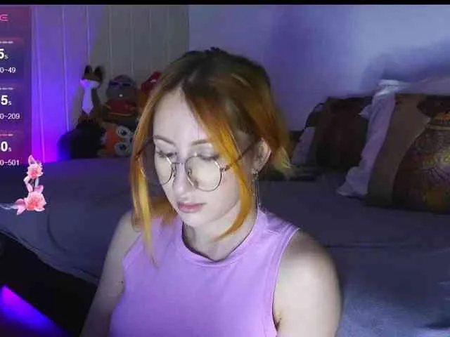 Daddyslittleslutfox