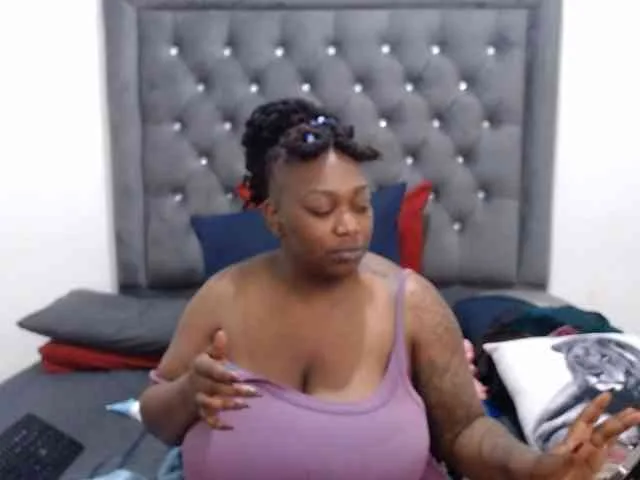 ChocSexcBeast