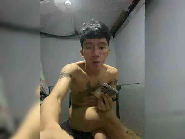 HaroldXDominate