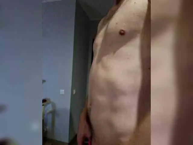 NoFaceMan