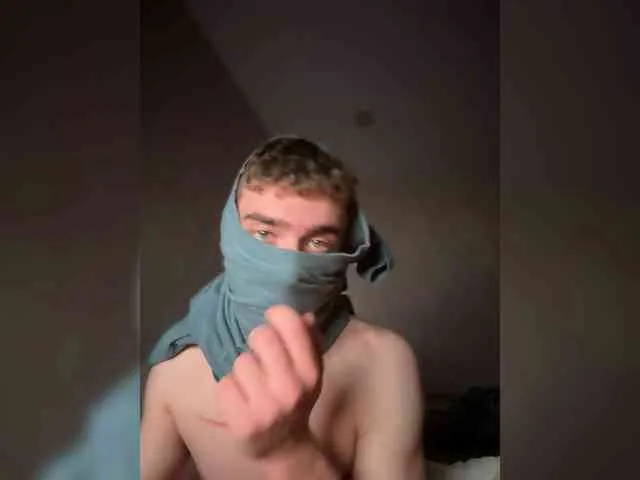 IRISKADENISKA