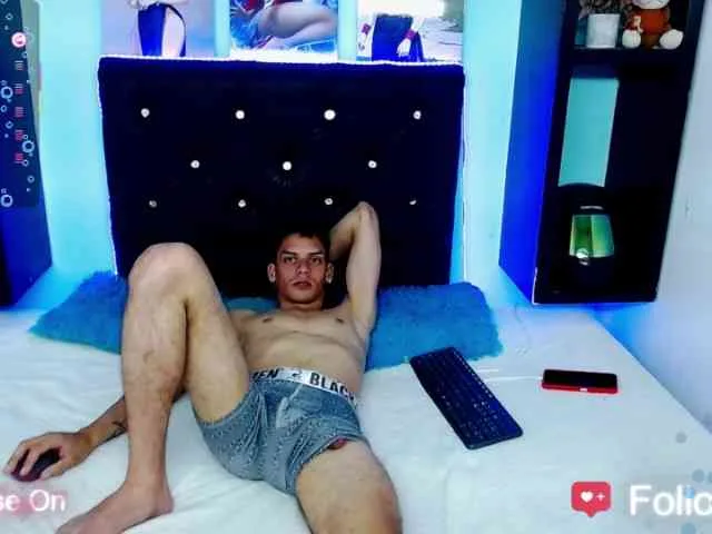 mathewshottt