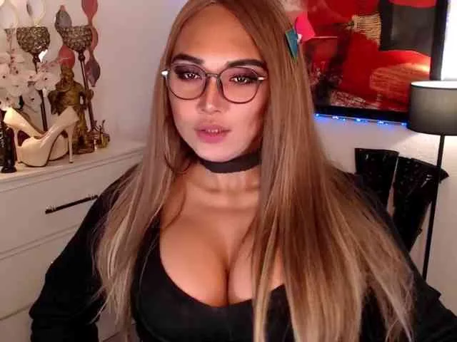 CuteyCumShasha