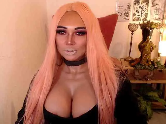 CuteyCumShasha