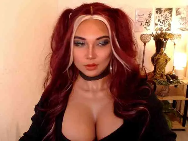 CuteyCumShasha