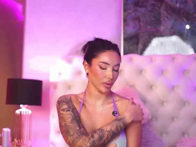 AishaaDevoe