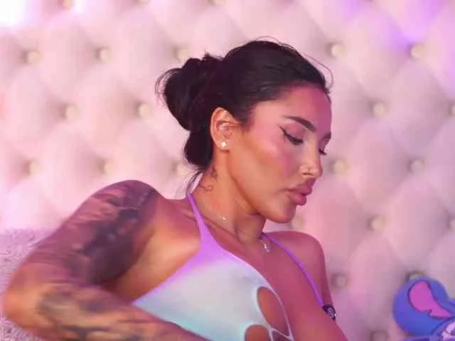 AishaaDevoe