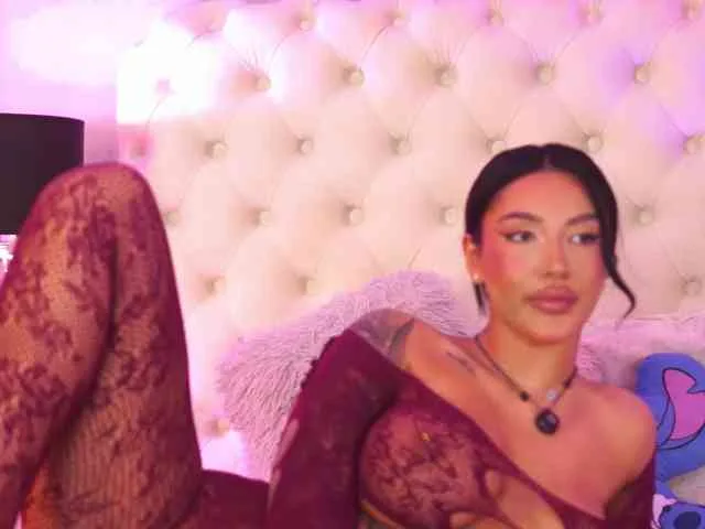 AishaaDevoe