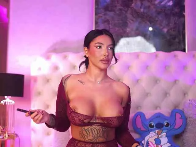 AishaaDevoe