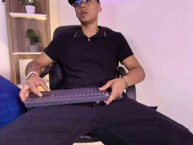 JordanKiing