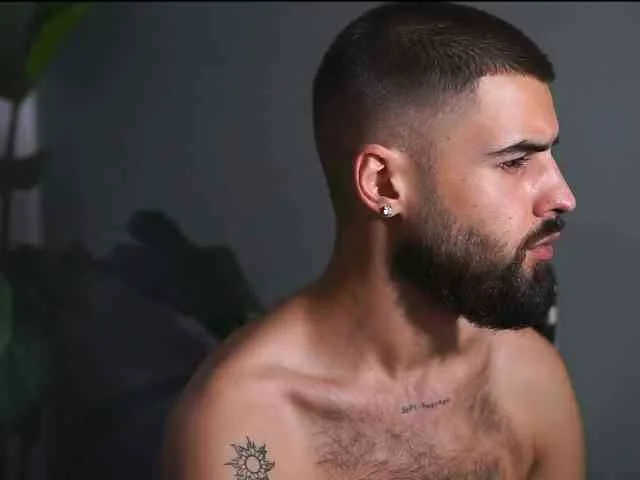 HairyRobXxX