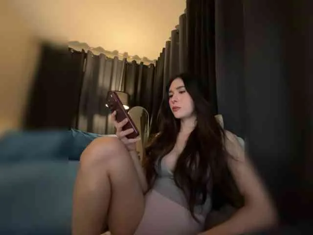SamairaEvans