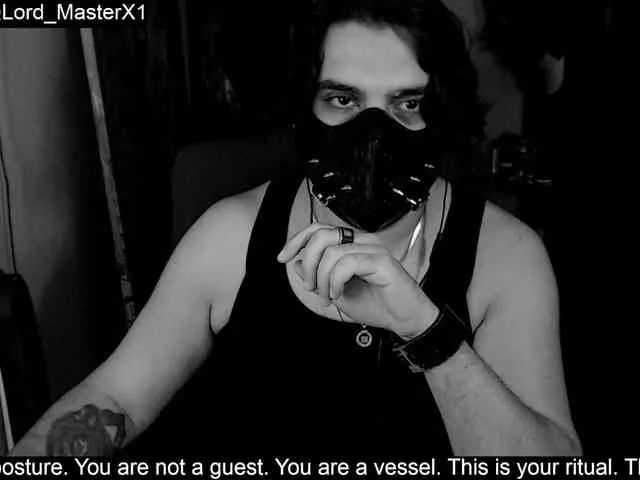 lordmaster