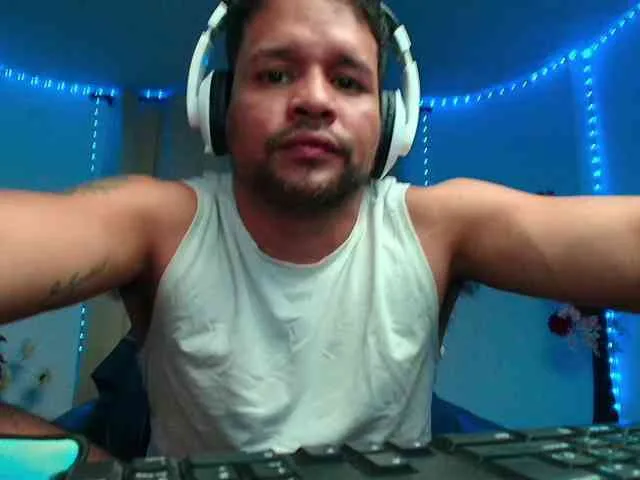 LucasGaeel