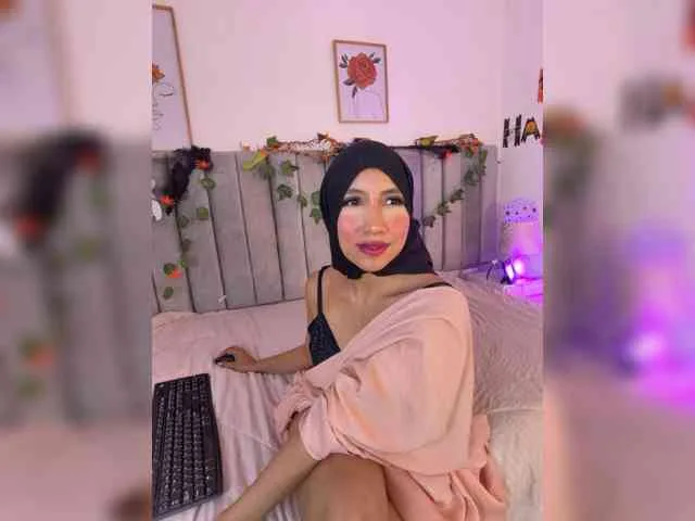 Naomii-