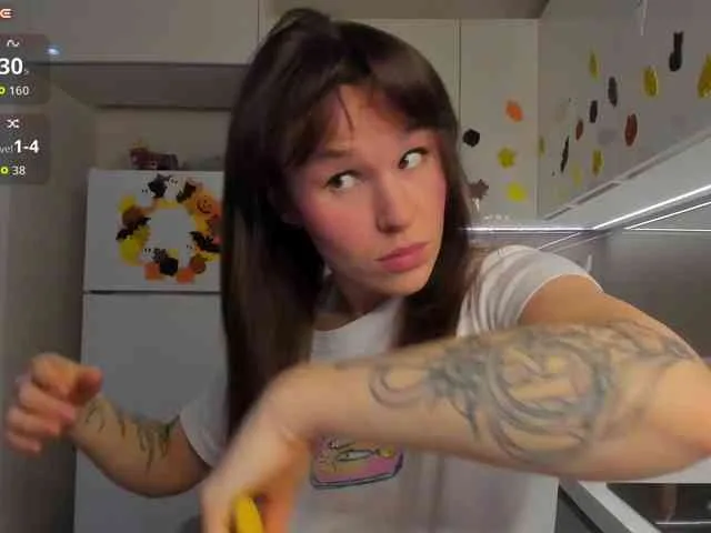 LisaDaniels
