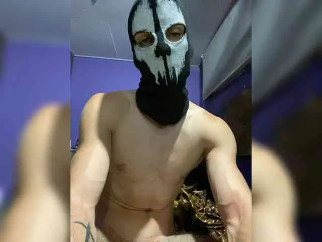 ROUGEBOY23