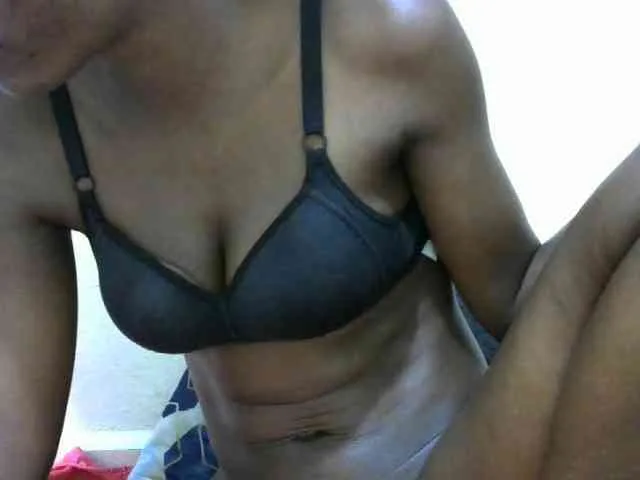 Ebonyslim