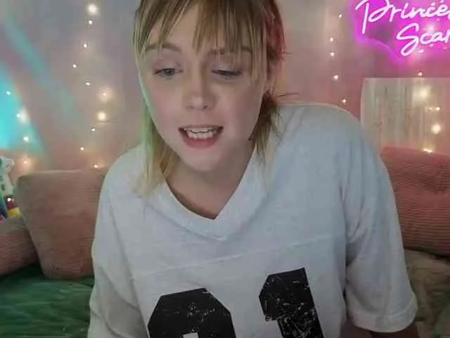 PrincessScar