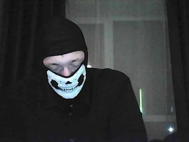 Geksogennn