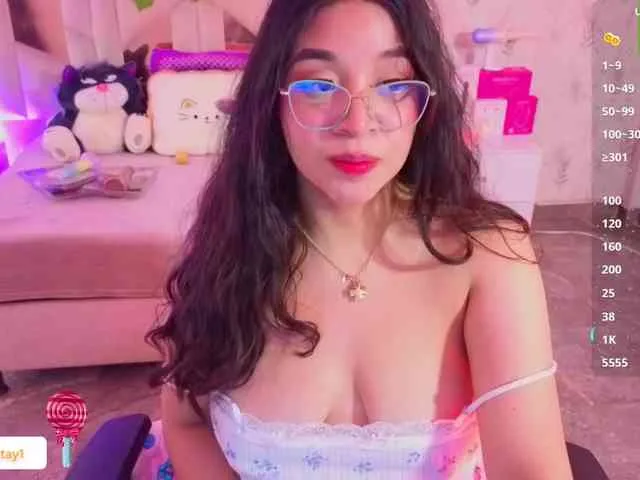 MARIANNA-TAY