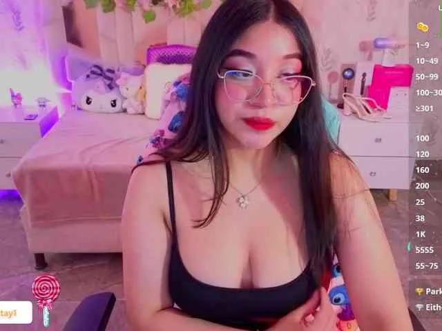 MARIANNA-TAY