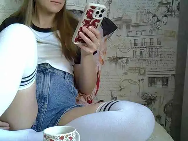 Liza-Cat
