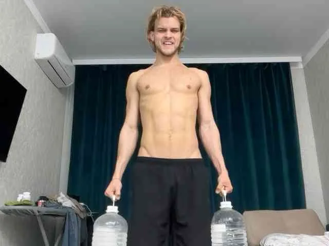 sweetieboy