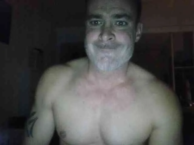 fitman8992