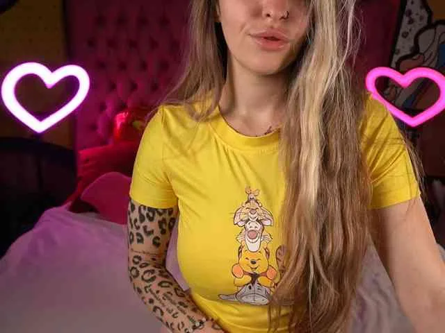 DanielaReign