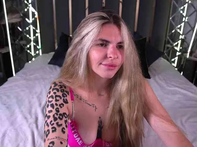 DanielaReign