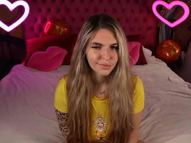DanielaReign