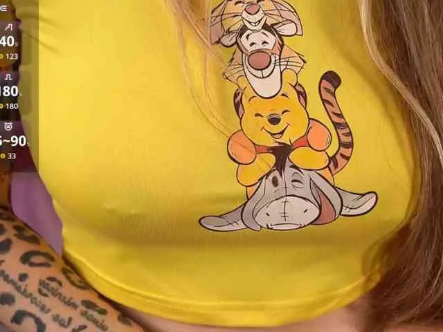 DanielaReign